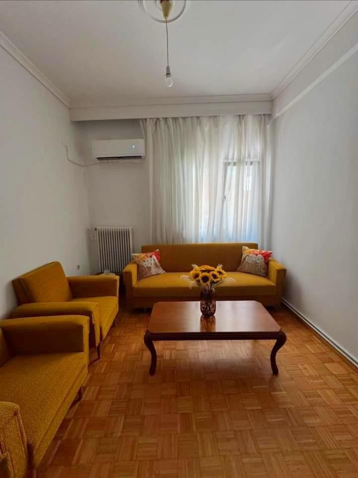 Stelmar Apartment Kavála Exterior photo